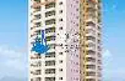 Apartamento novo 2 dormitórios 1 suíte vila atlântica mongaguá