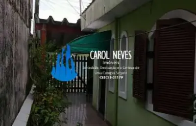 Casa 2 dormitórios financiamento bancário balneário triesse mongaguá