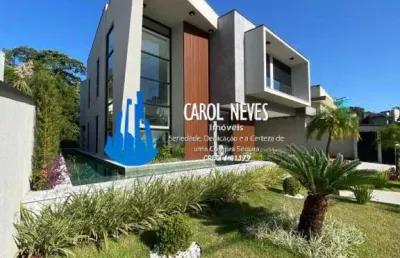 Mansao 6 suites lado praia riviera de sao lourenço bertioga