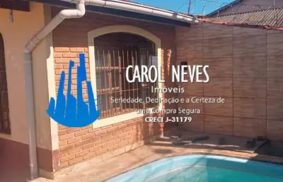 Casa 2 dormitórios 1 suíte financiamento bancário itaóca mongaguá