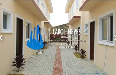 Casa 2 dormitórios 2 suítes financiamento bancário california itanhaém