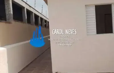 Casa nova 2 dormitórios 1 suíte lado praia financiamento bancário itanhaém