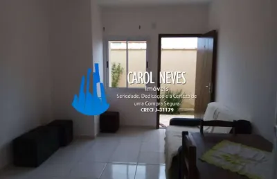 Casa 2 dormitórios suíte condomínio repasse financiamento bancário itanhaém