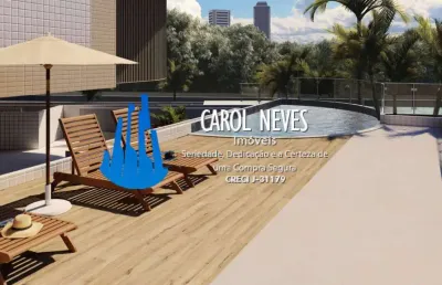 Apartamento novo 2 dormitórios 1 suíte financiamento bancário mongaguá