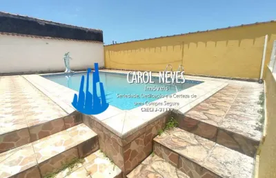 Casa condominio 4 dormitorios 3 suite financiamento bancario mongagua