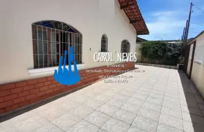 Casa 2 dormitórios lado pista financiamento bancário vera cruz mongaguá