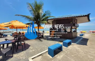 Sala comercial à venda no Centro, Mongaguá 