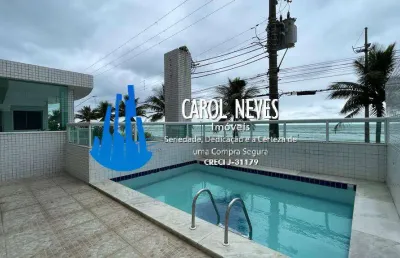 Apartamento 3 dormitórios 1 suíte financiamento bancário centro mongaguá