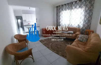 Apartamento 2 dormitórios suíte lado praia financiamento bancário mongaguá