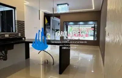 Casa 3 dormitórios lado praia financiamento bancário vila mar praia grande