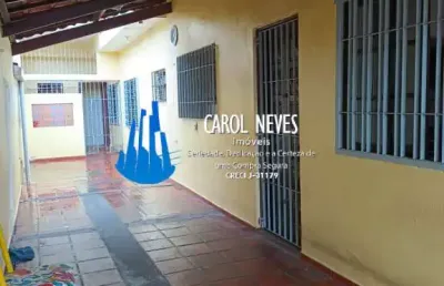 Casa 2 dormitórios suíte lado praia financiamento bancário suarão itanhaém