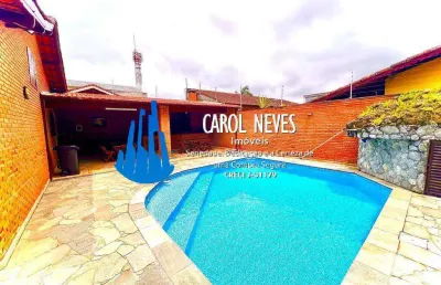 Casa lote inteiro 3 dormitórios 1 suíte financiamento bancário bertioga