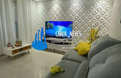 Casa 2 dormitorios 1 suite lado praia financiamento bancario itanhaem