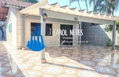 Casa 2 dormitórios financiamento bancário regina maria mongaguá