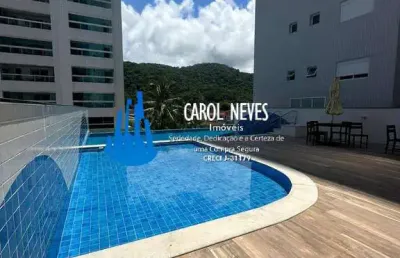 Apartamento 4 dormitórios suítes financiamento bancário centro mongaguá
