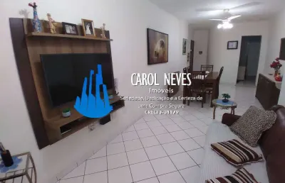Apartamento 3 dormitórios 1 suíte financiamento bancário ocian praia grande