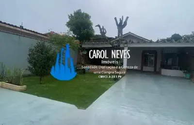 Casa 2 dormitórios 1 suíte financiamento bancário praia dos sonhos itanhaém