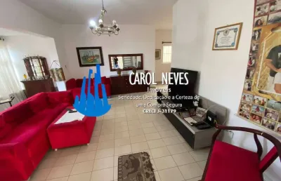 Casa 4 dormitorios suite churrasqueira lado praia agenor de campos mongagua