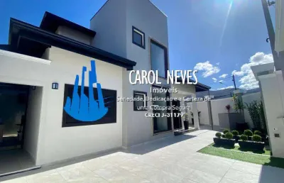 Casa 3 dormitórios suíte lado praia financiamento bancário praia grande