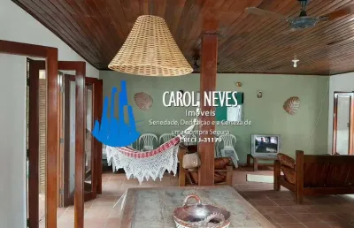 Casa 3 dormitórios 2 suítes financiamento bancário vila atlântica mongaguá