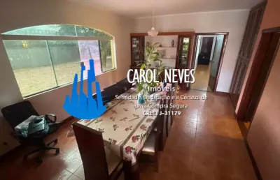 Casa 4 dormitorios 3 suites churrasqueira lado praia suarao itanhaem