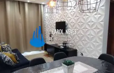 Apartamento 2 dormitorios lado praia financiamento bancario praia grande