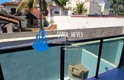 Casa nova 2 suites piscina privativa lado praia financiamento itanhaem