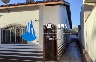 Casa 2 dormitórios financiamento bancário campos eliseos itanhaém