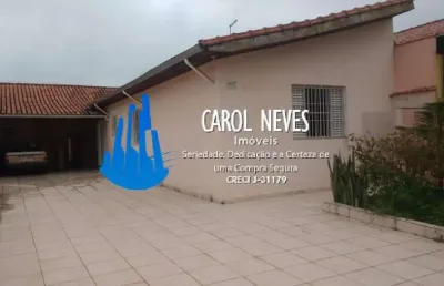 Casa 2 dormitórios lado pista financiamento bancário itaóca mongaguá