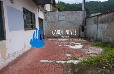 Casa 2 dormitórios lado pista financiamento bancário mongaguá