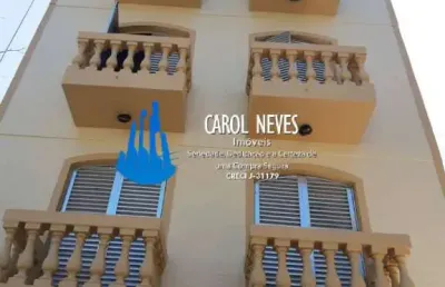 Apartamento pé na areia 2 dormitórios lado praia à vista centro mongaguá