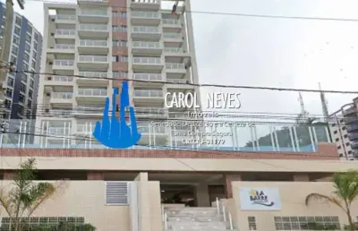 Apartamento pé na areia financiamento bancário praia dos sonhos itanhaém