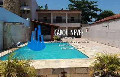 Sobrado 3 dormitórios financiamento bancário piscina lado praia itanhaém
