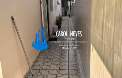 Casa 2 dormitórios suíte churrasqueira financiamento bancário itanhaém