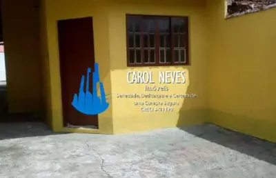 Casa 2 dormitórios suíte lado praia financiamento bancário itanhaém