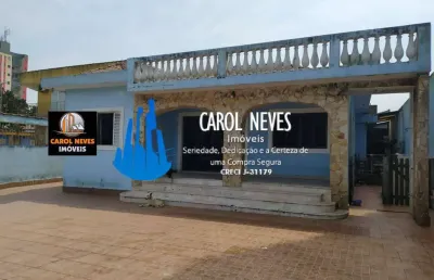 Casa 3 suíte lado praia financiamento bancário jardim praia grande mongaguá