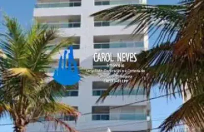 Apartamento novo 2 dormitórios suíte financiamento bancário mongaguá
