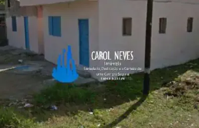 Edícula 1 dormitório lado pista laranjeiras itanhaém