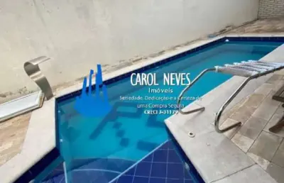 Casa 3 dormitórios suíte financiamento bancário bopiranga itanhaém