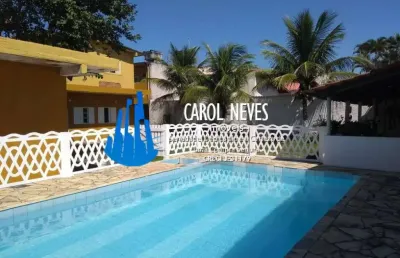 Sala comercial com 12 salas à venda no Suarão, Itanhaém 