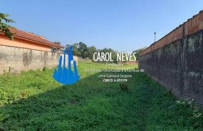 Área 2250m² escriturado lado pista balneário itaguaí mongaguá