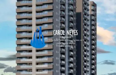 Apartamento novo 2 dormitórios financiamento bancário centro mongaguá