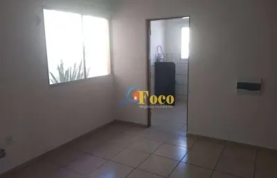 Apartamento com 2 dormitórios à venda, 50 m² por r$ 220.000,00 - jardim das nações - itatiba/sp