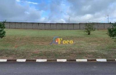 Terreno à venda, 360 m² por r$ 260.000,00 - condomínio dolce vita - itatiba/sp