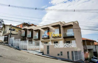 Casa com 2 dormitórios à venda por r$ 295.000,00 - loteamento parque da colina ii - itatiba/sp