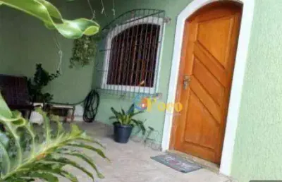 Casa com 4 dormitórios à venda, 132 m² por r$ 424.000,00 - jardim das nações - itatiba/sp