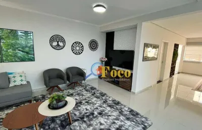 Casa com 3 dormitórios à venda, 283 m² por r$ 1.400.000,00 - condomínio dolce vita - itatiba/sp