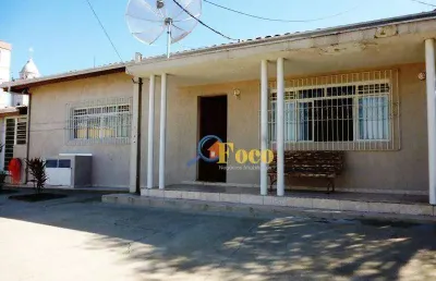 Casa com 3 dormitórios à venda, 180 m² por r$ 1.113.000,00 - centro - itatiba/sp