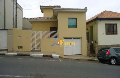 Casa com 3 dormitórios à venda por r$ 1.011.240,00 - centro - itatiba/sp