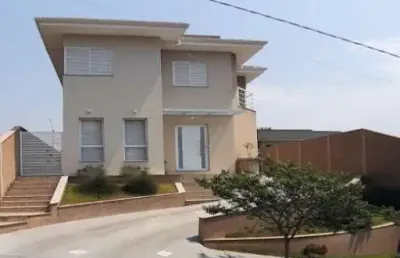 Casa com 3 dormitórios à venda, 218 m² por r$ 1.200.000,00 - residencial jardim botânico - itatiba/sp